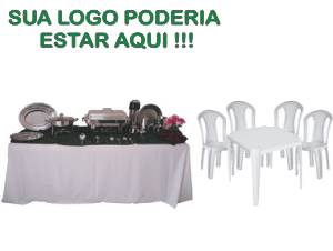 Arth mais Festas Personalizadas