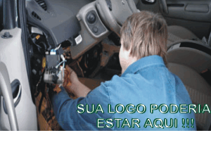 Auto Elétrica Faísca