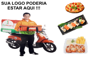 Pizza Para Você