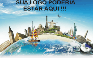Céu Azul Passagens & Turismo